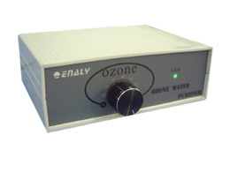 Enaly Aquarium Ozone Generator OZAC-PLUS-200 Water Ozone Meter 200Mg/Hr ah 