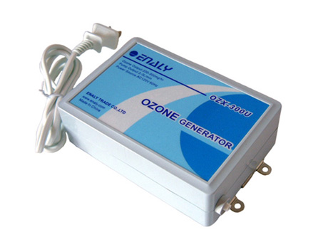 Ozone Air Purifier and Generator